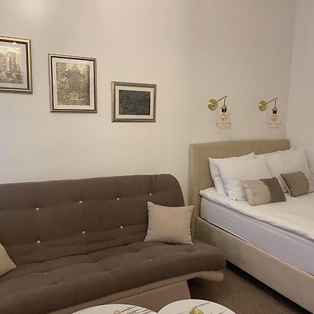 Lily Apartmani Sarajevo Bagian luar foto