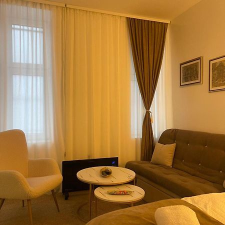 Lily Apartmani Sarajevo Bagian luar foto