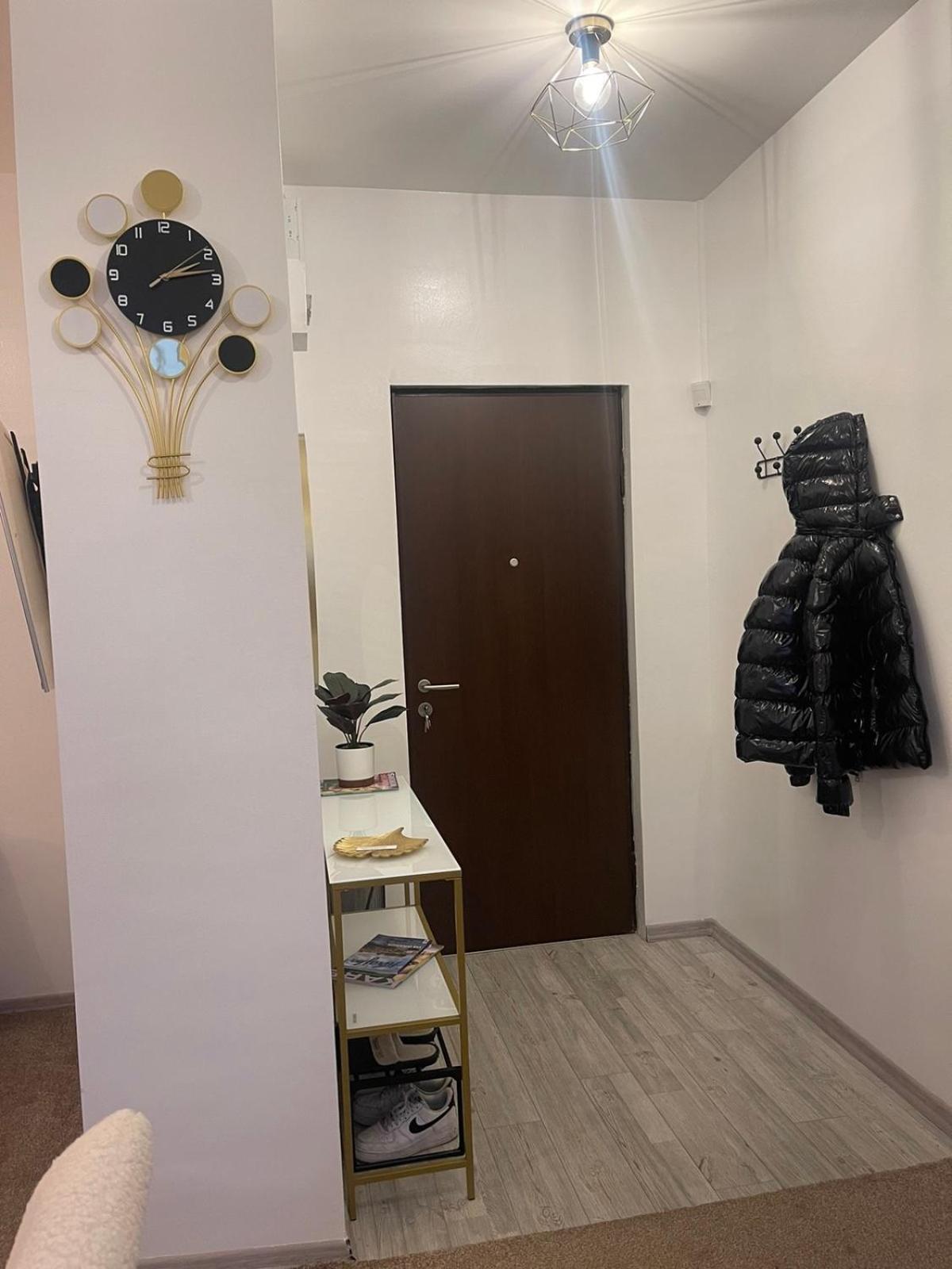 Lily Apartmani Sarajevo Bagian luar foto